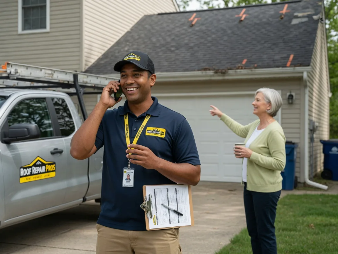 Roof Repair De Kalb, MS FAQs